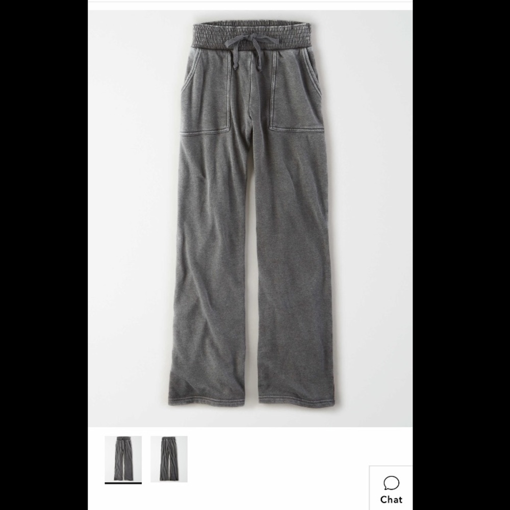 NWT Aerie Sweatpants